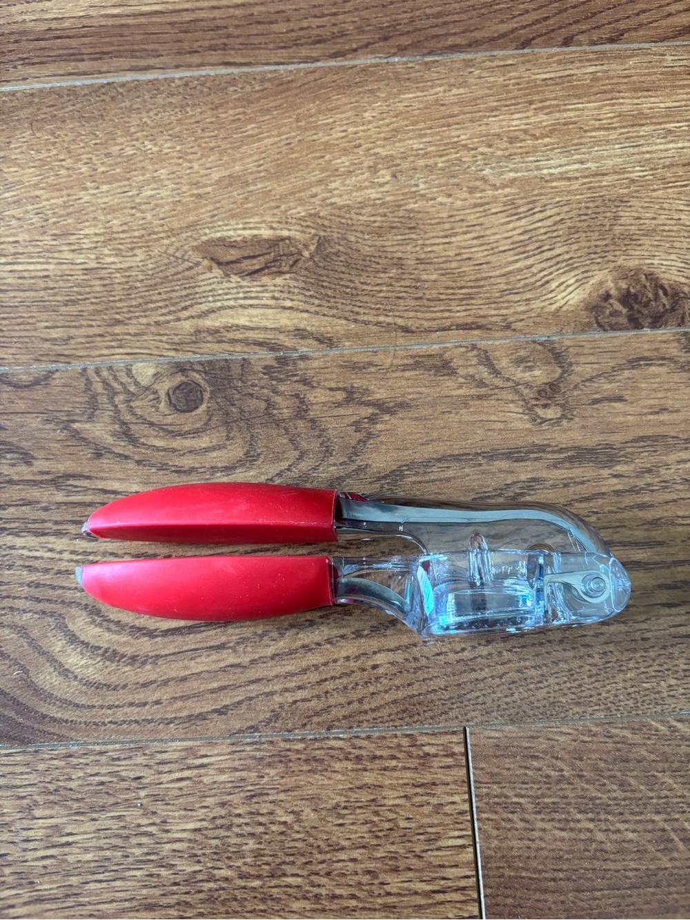 Garlic press - Picture 5 of 5